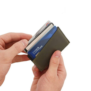 The Finn - Andar Wallets