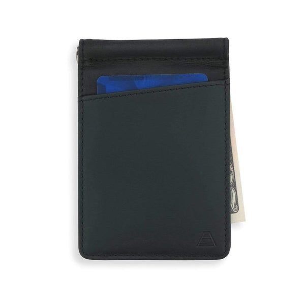 Mens Wallets With Money Clip