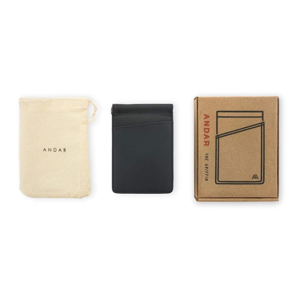 The Griffin - Andar Wallets