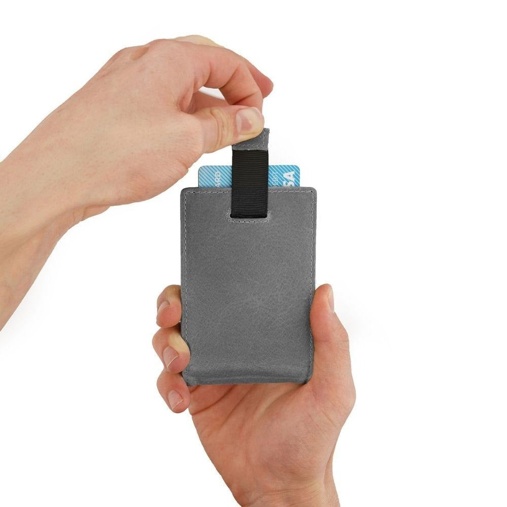 Andar Wallets Wallets The Ranger