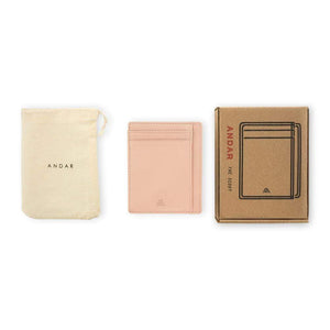 The Scout - Andar Wallets