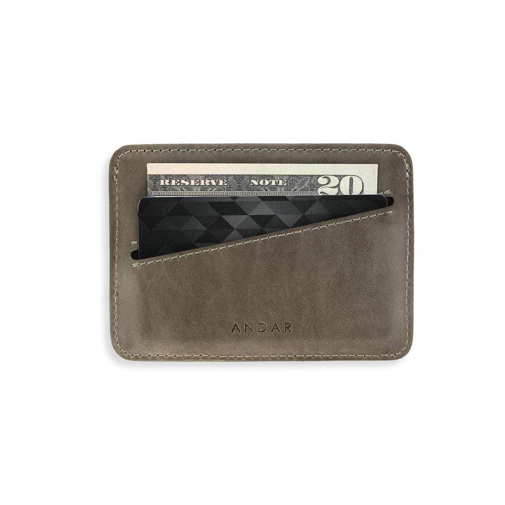 The Turner - Andar Wallets