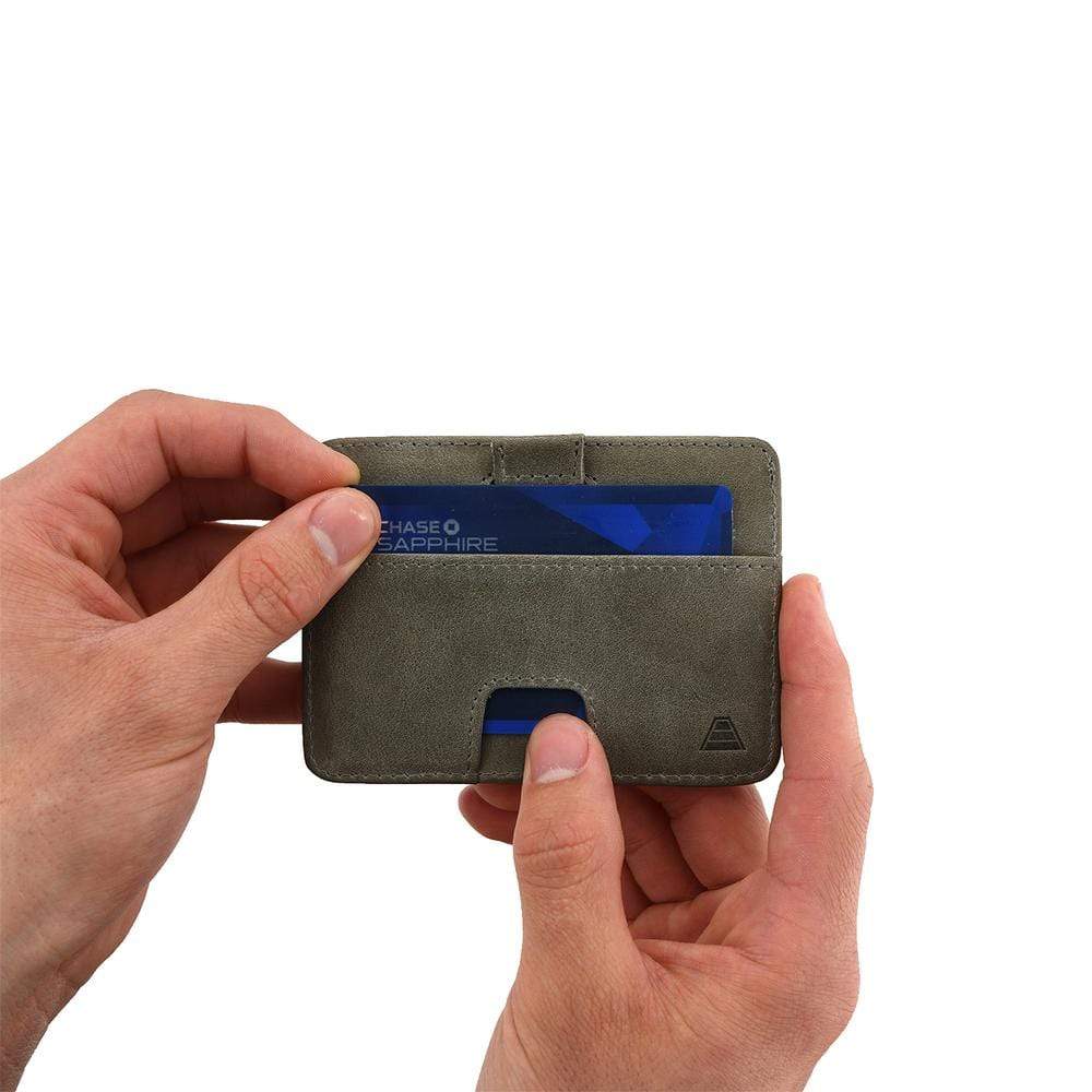 The Turner - Andar Wallets