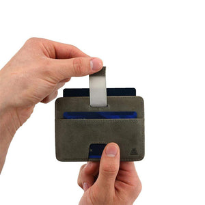 The Turner - Andar Wallets