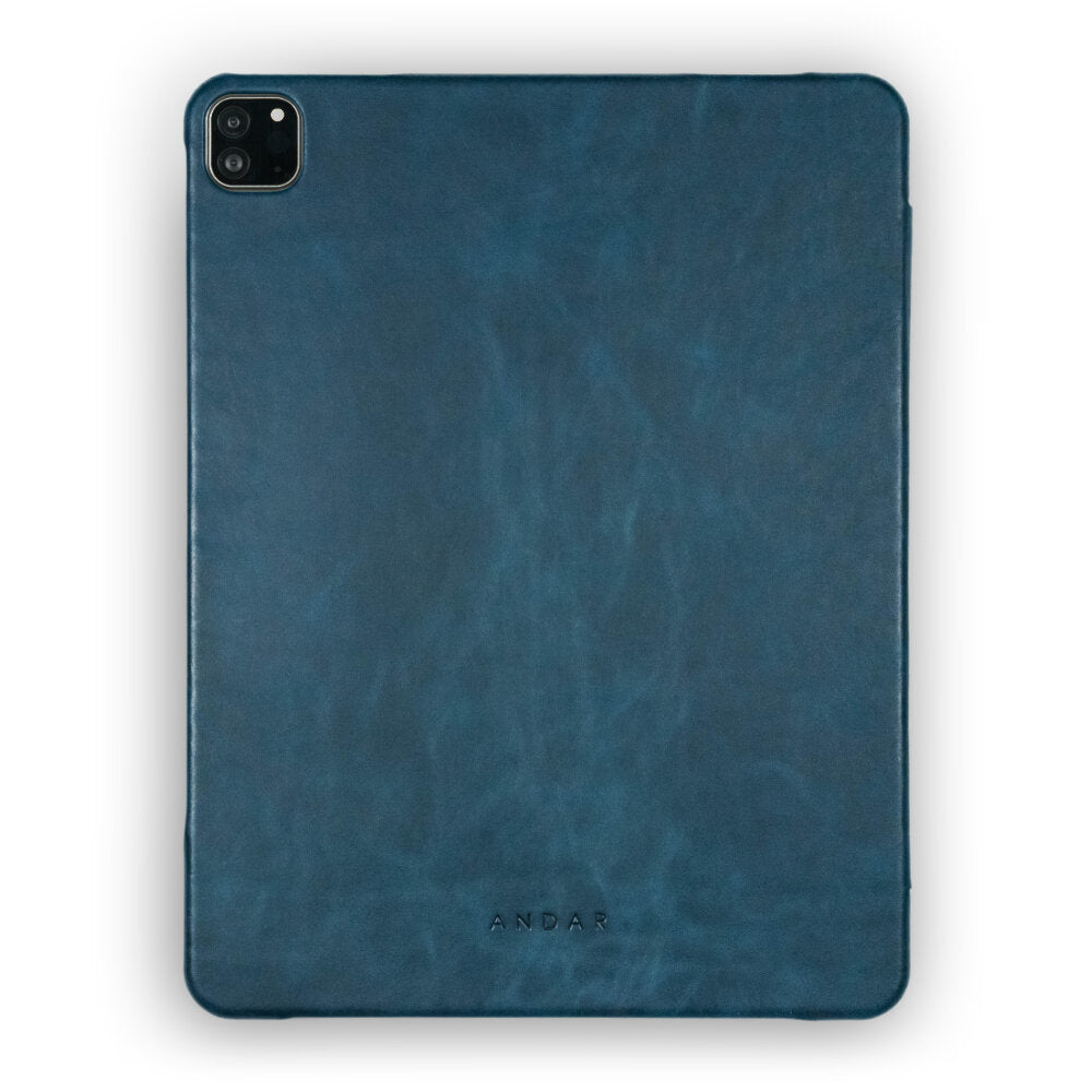 iPad Pro Case Leather iPad Case Andar