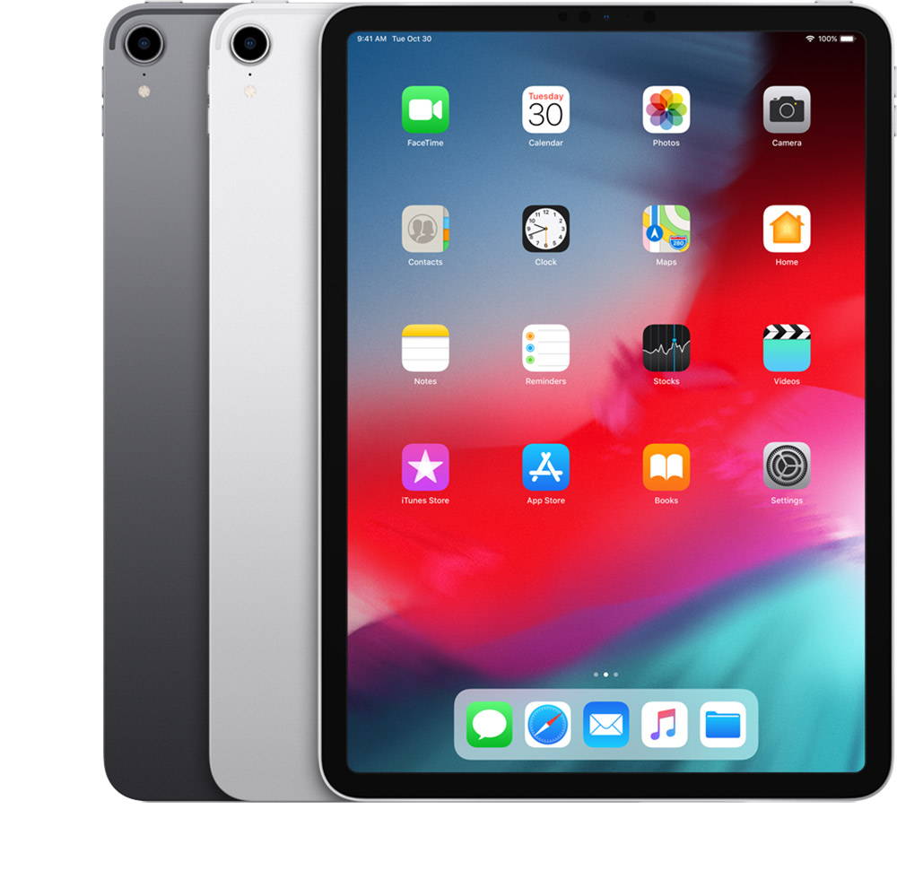 iPad Pro 11-inch 2018-2019