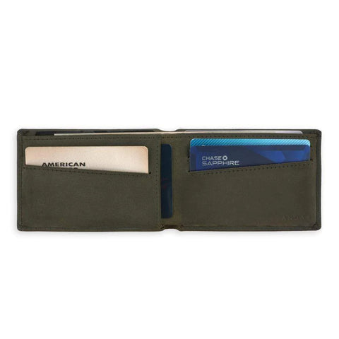 best bi fold wallet