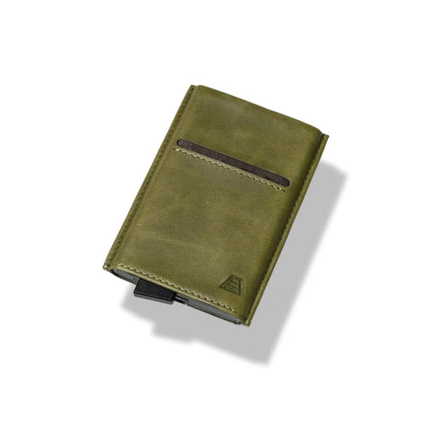 The Best Front Pocket Wallet: The Ultimate Guide – Andar