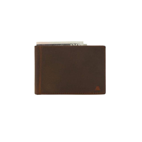 best leather front pocket wallet