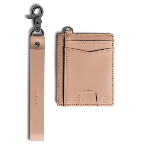 best leather wallet for women