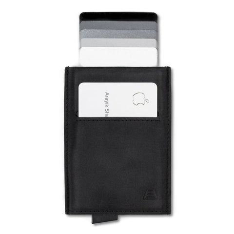 best wallet for lots of cards