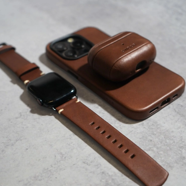 Best Leather Watch Straps Discover Luxury Reinvented! Andar