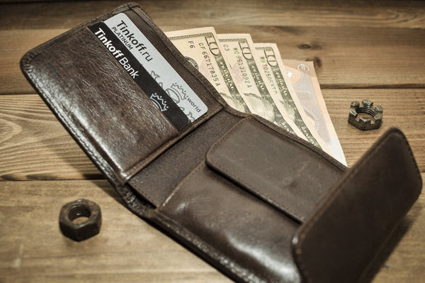 how to use a minimalist wallet
