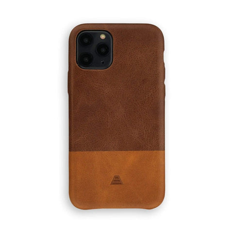 real leather iphone 11 case
