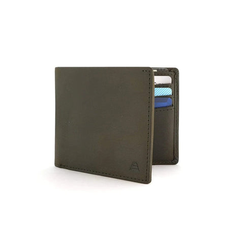 wallet for construction worker